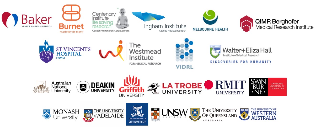 Logo Image Uni & Institutes