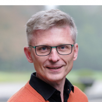 Dieter Glebe Website