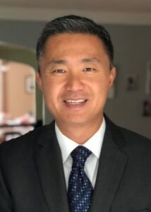 Jonathan Li