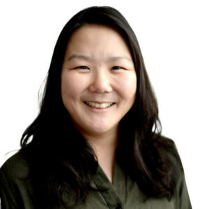 Jill Lau Headshot
