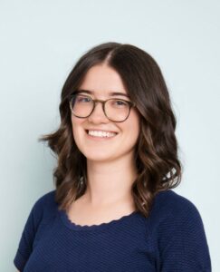 Emily Skillin Headshot